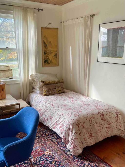 The Farmhouse Suite At Barn & Bike Red Hook Esterno foto