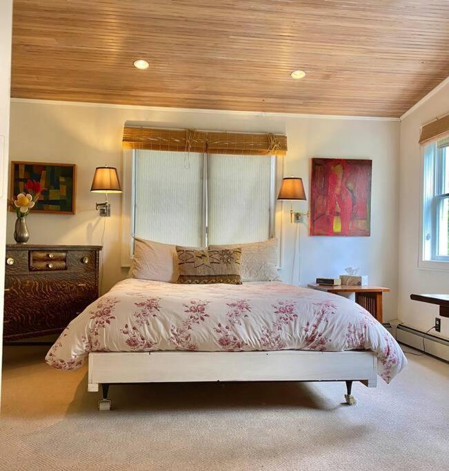 The Farmhouse Suite At Barn & Bike Red Hook Esterno foto