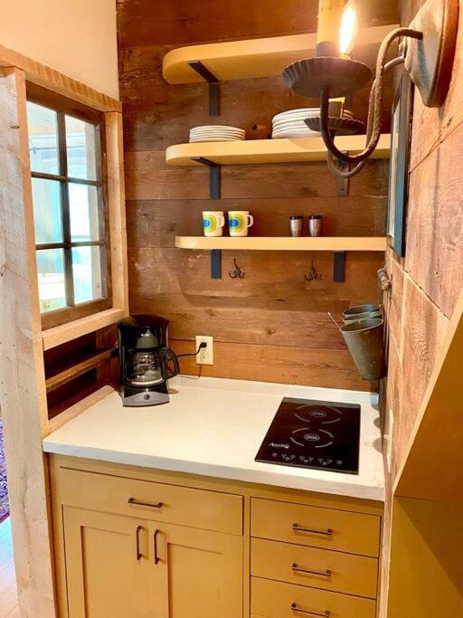The Farmhouse Suite At Barn & Bike Red Hook Esterno foto